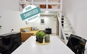 Standard Apartment By Hi5 - Akacfa 59