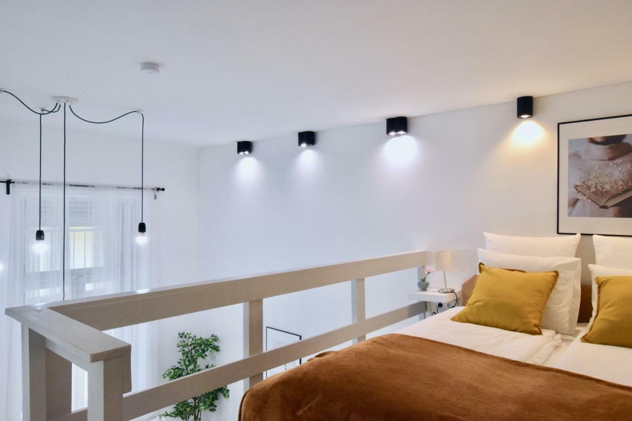 Standard Apartment By Hi5 - Akacfa 59 Budapešť Exteriér fotografie